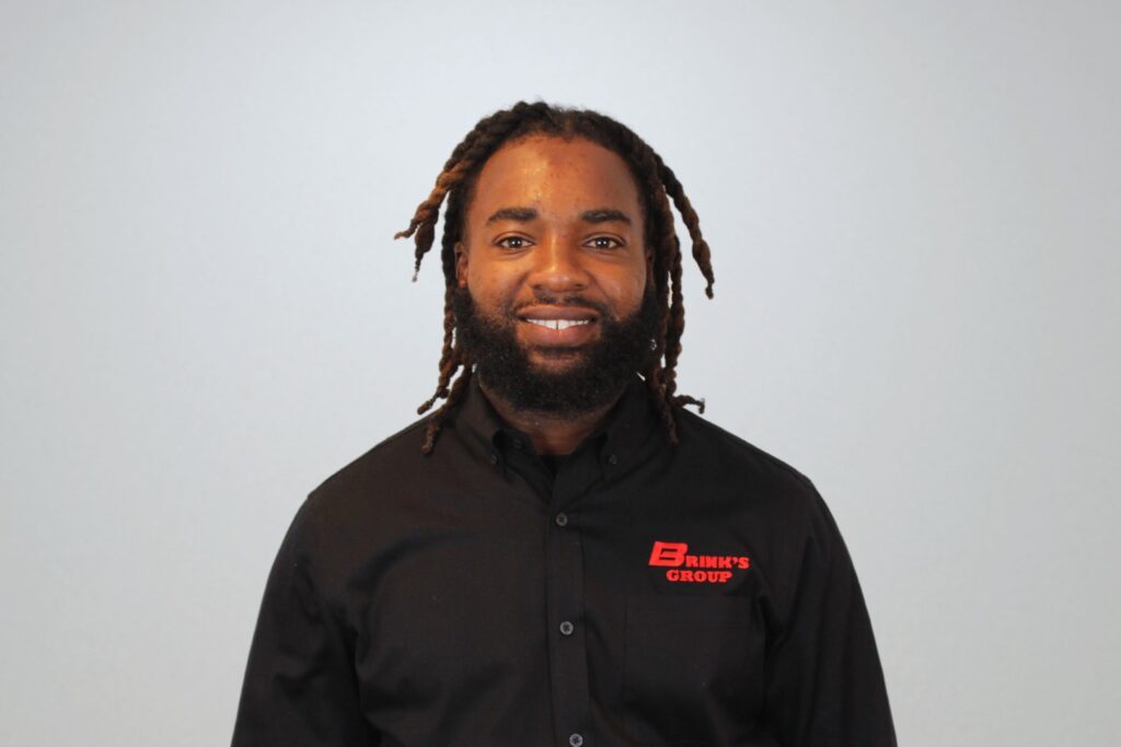 Andre Lewis | Brinks Contracting Services