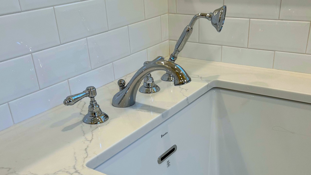 Bathroom Remodeling Essex County, NJ