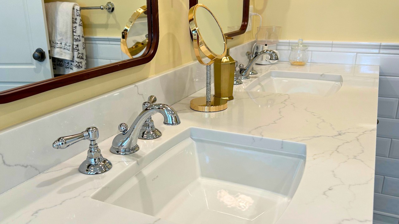 High Quality Bathroom Remodeling Essex County, NJ