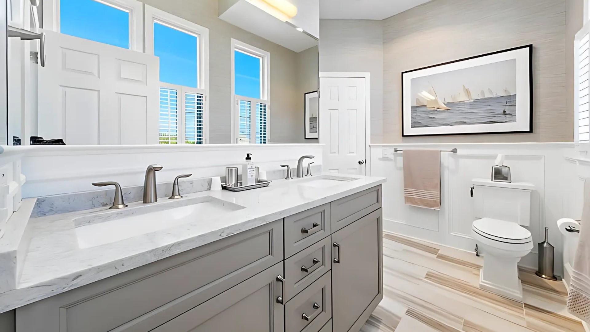 Bathroom Remodeling and Renovation Westfield, NJ