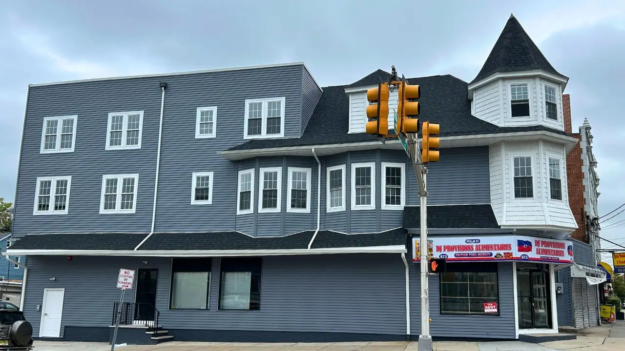 Commerical Construction and renovation | Springfield, NJ