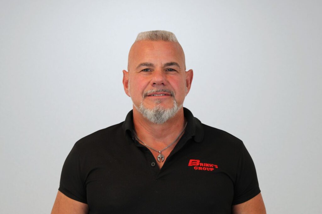 Dean Episcopo | Brinks Contracting Services
