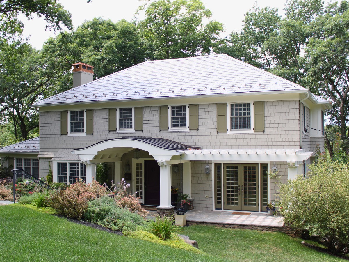 Brinks Contracting Services
