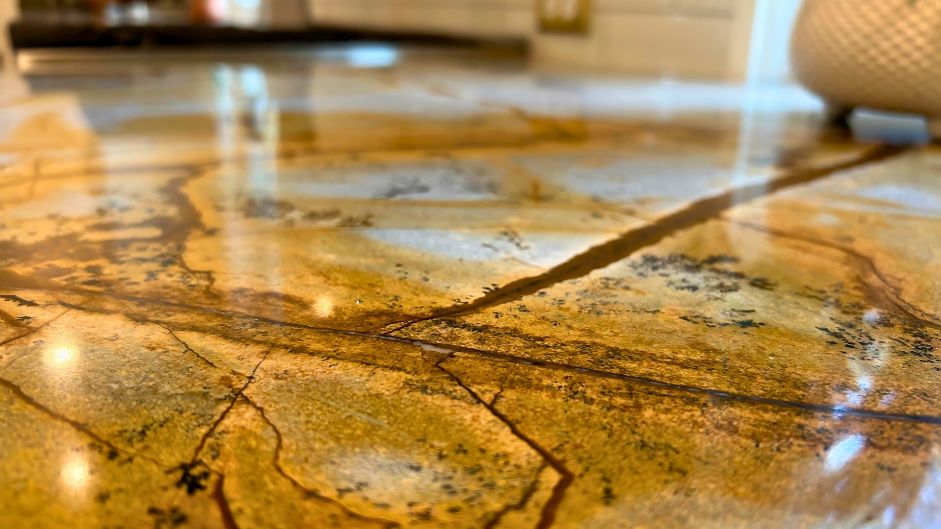 New Kitchen Countertops - Contractor near Westfield, NJ