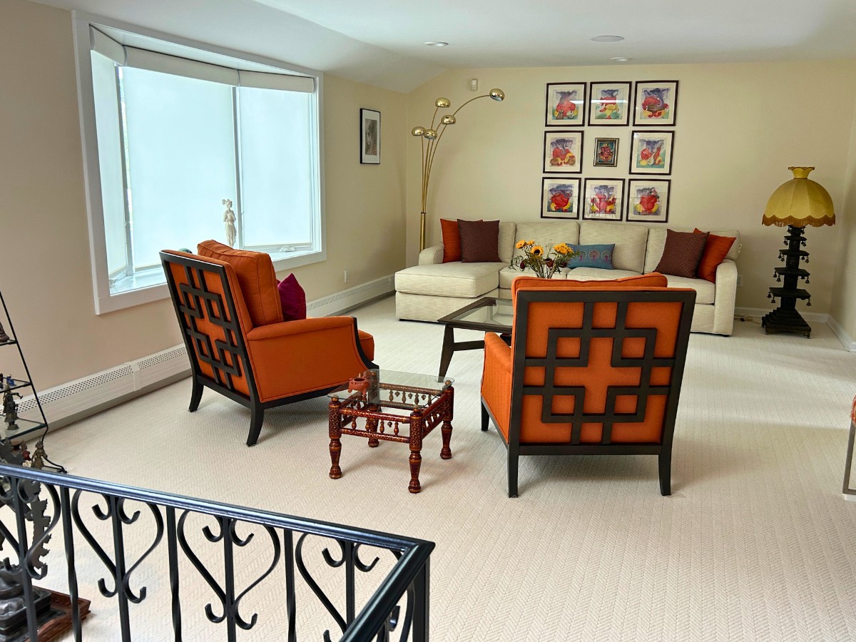 Interior Renovation Specialists near Essex County, NJ