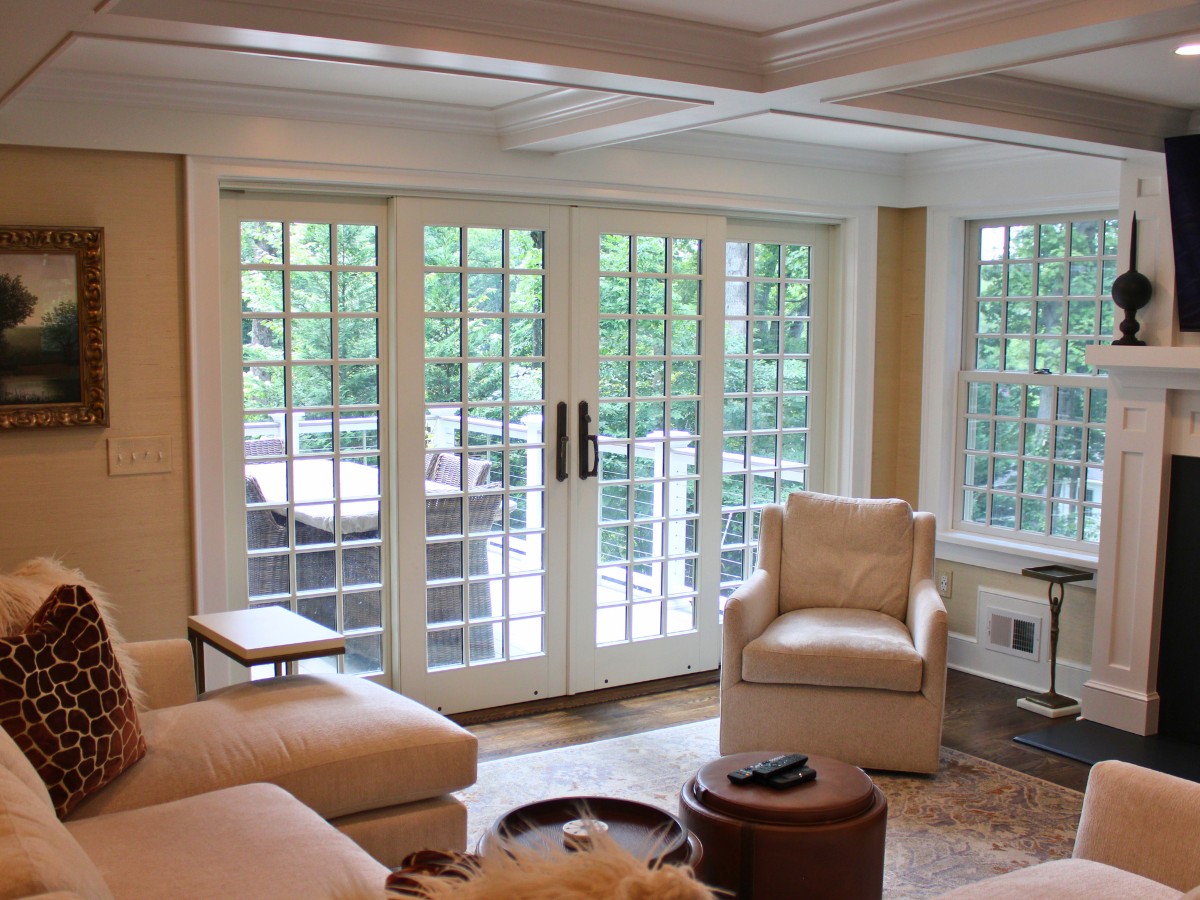 Quality Craftsman Interior Millwork Essex County, NJ