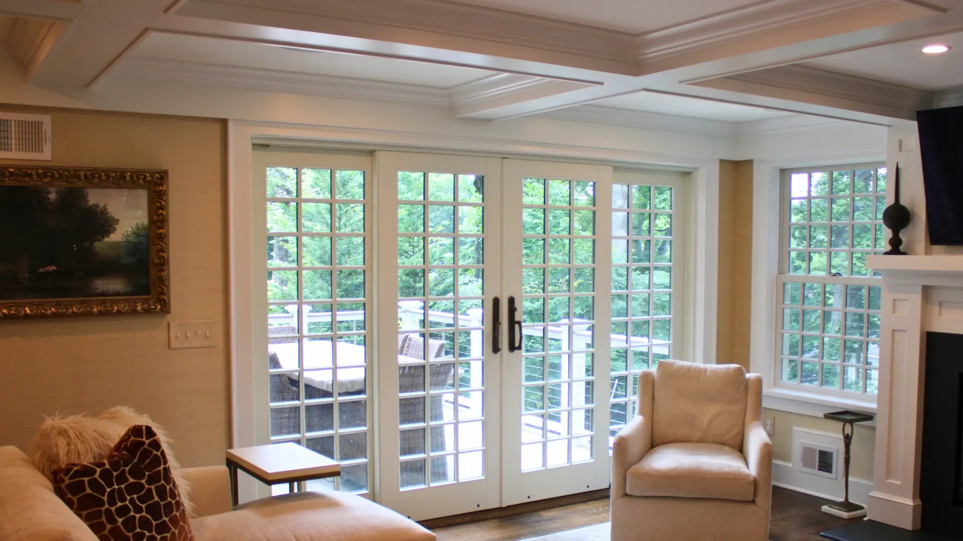 Home Interior Contractor Westfield, NJ 