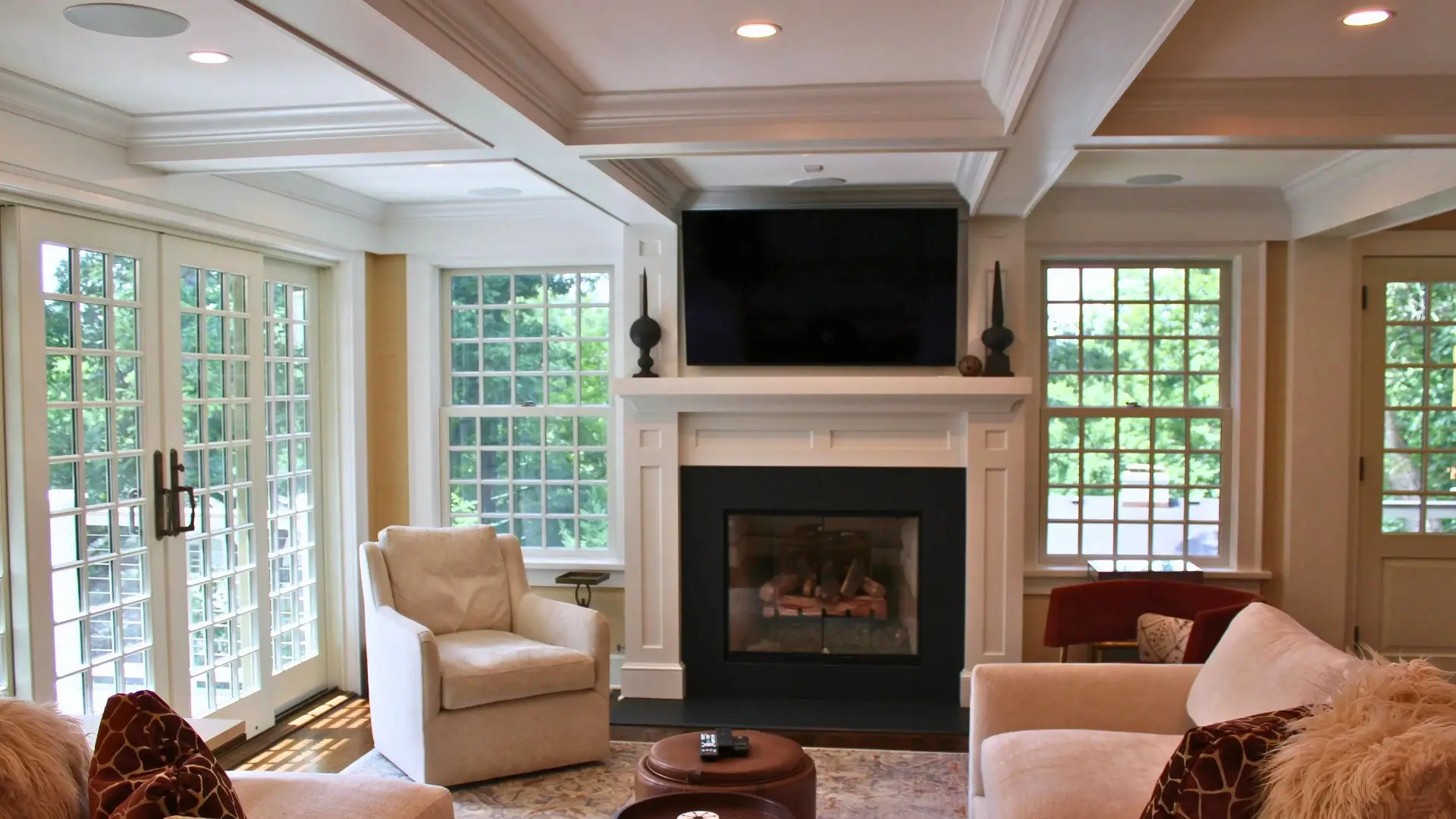Home Renovation Contractor Westfield, NJ