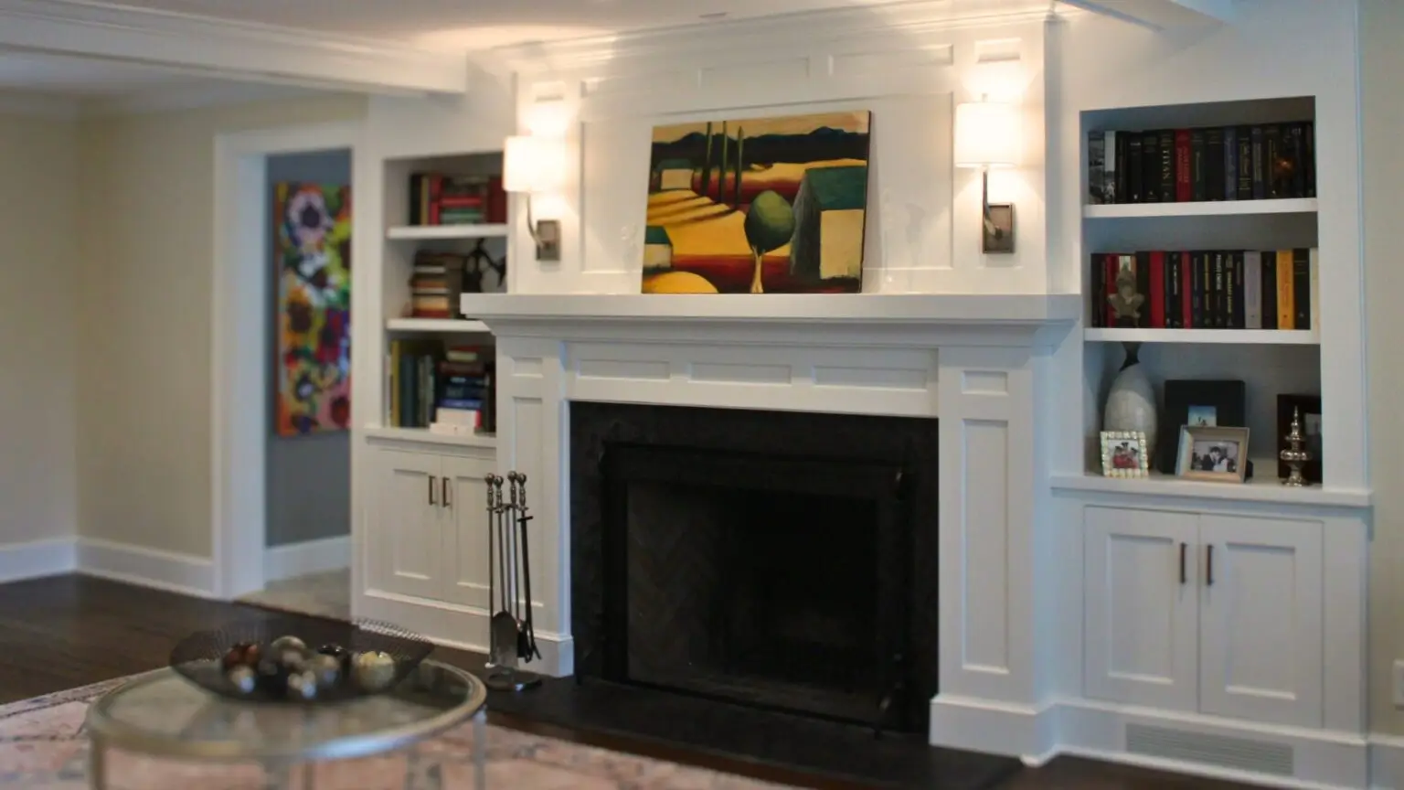 Home Renovations and Remodeling - Interiors Springfield, NJ