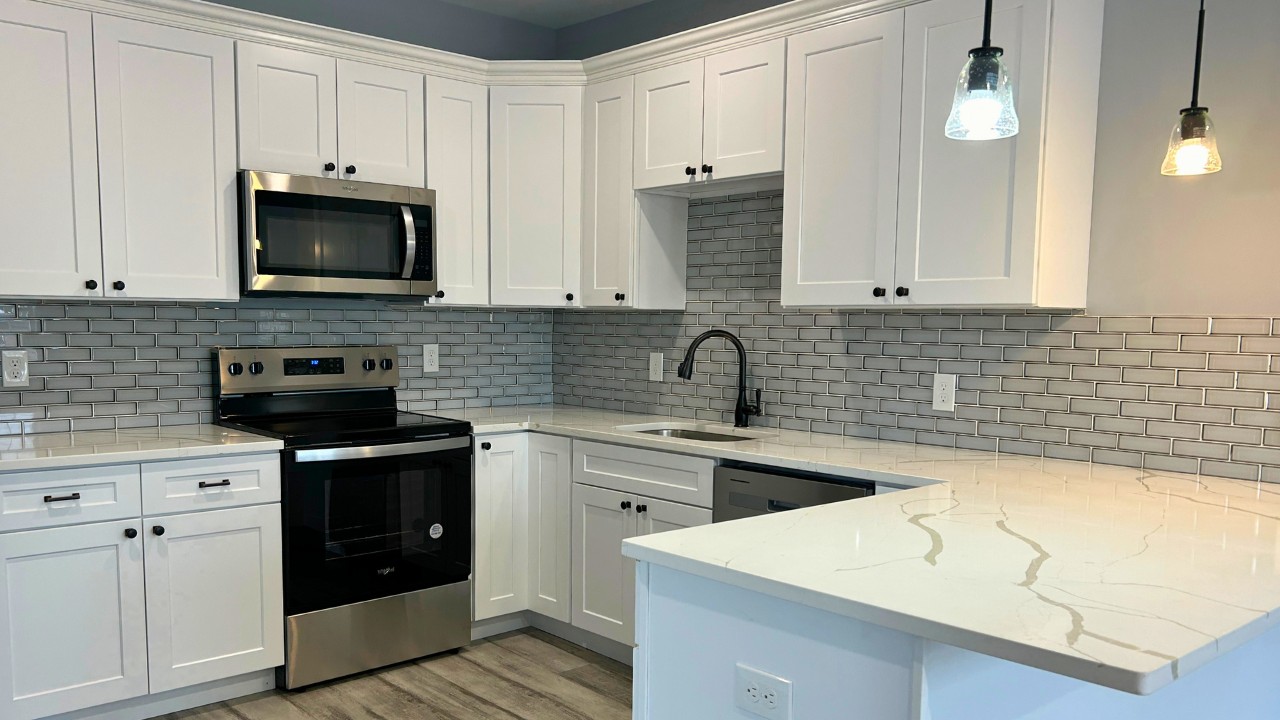Kitchen Contractor -Westfield, NJ