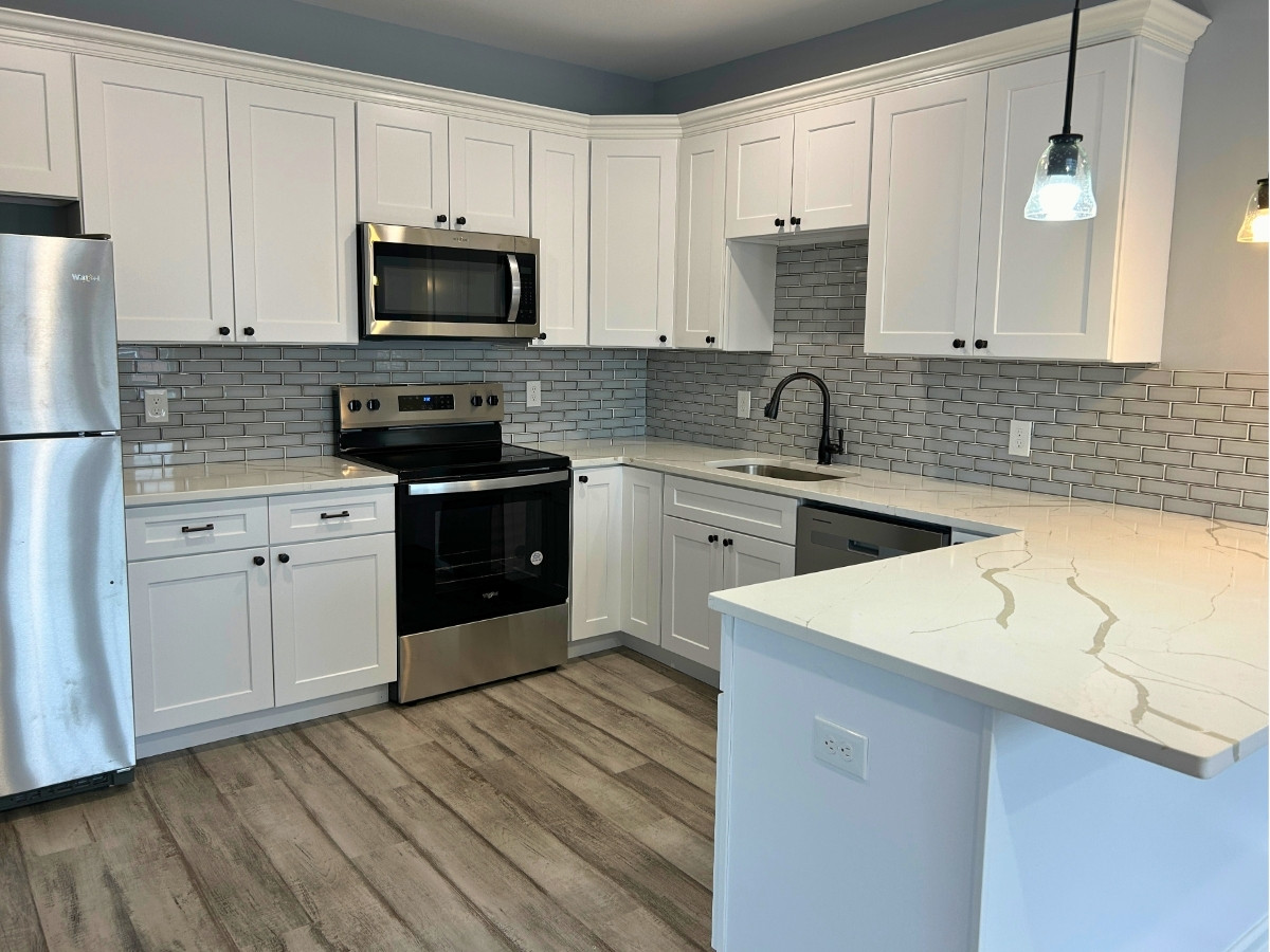 Kitchen Contractor Somerset County, NJ