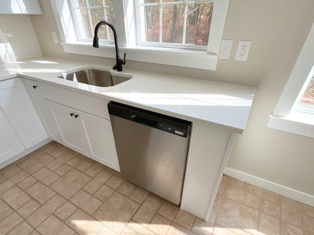 Kitchen Tile, Counters, Floors - Somerset County, NJ