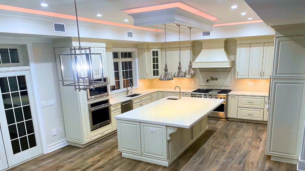 Somerset County, NJ Kitchen Renovation Specialist