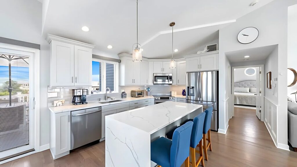 Kitchen Replacement Contractor Westfield, NJ