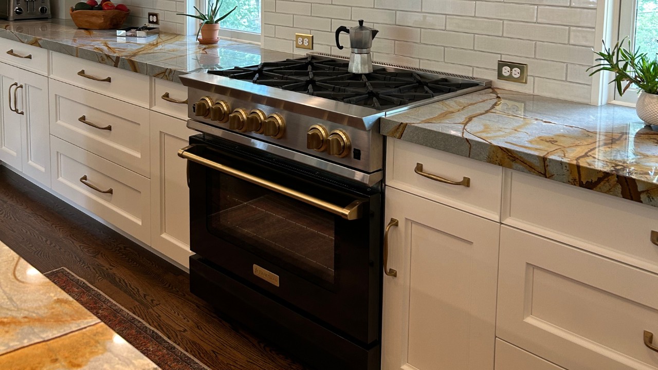 Kitchen Remodel Specialist near Somerset County, NJ