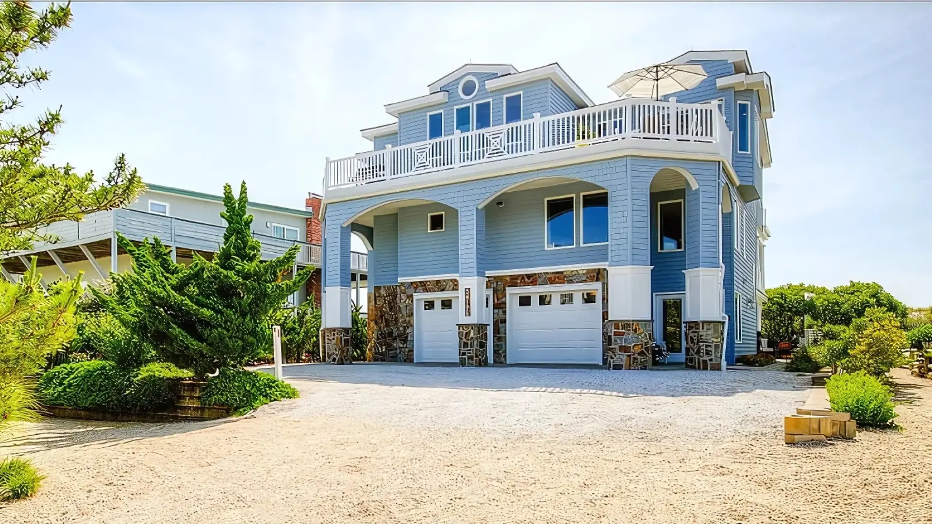 Westfield, NJ Home Renovation