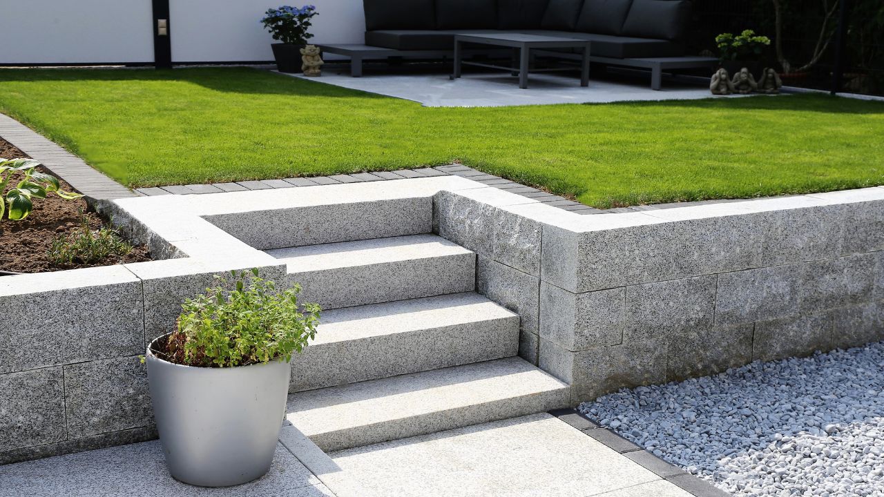 Masonry, Stone and Hardscaping Contractor Basking Ridge, NJ