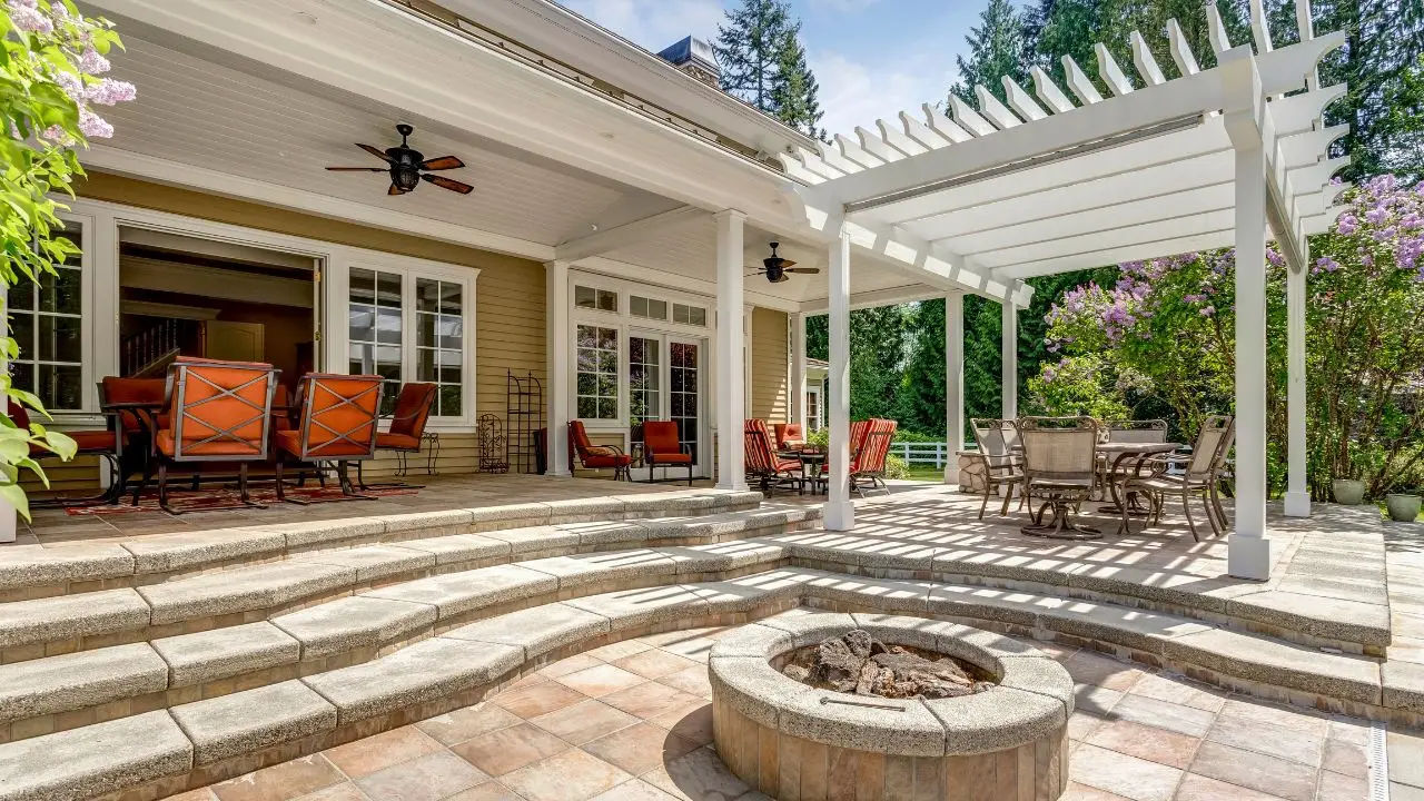 Hardscaping Contractor - Basking Ridge, NJ