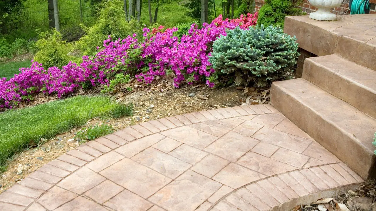 Front Step and Entryway Rebuild - Trusted Contractor Basking Ridge, NJ