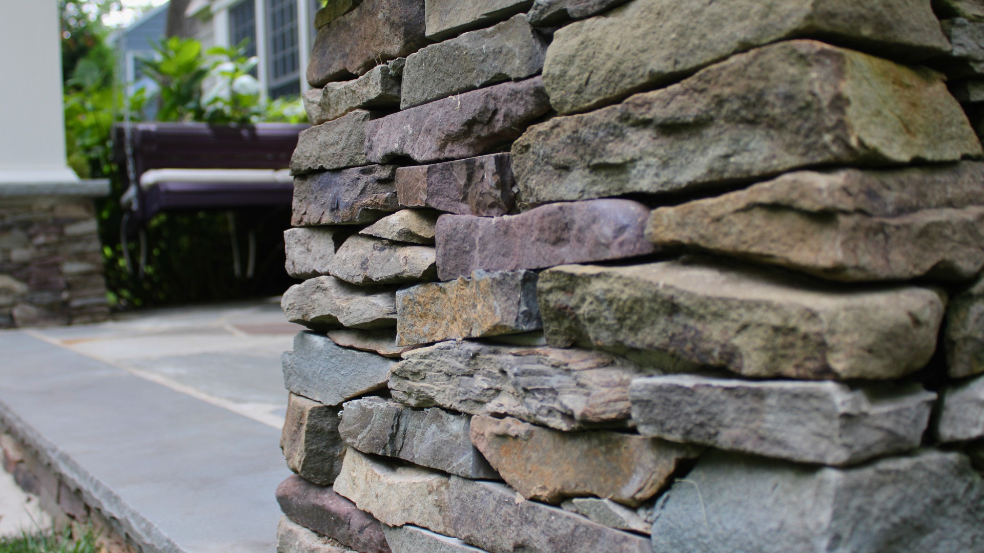 Masonry, Stone and Hardscping Contractor Westfield, NJ
