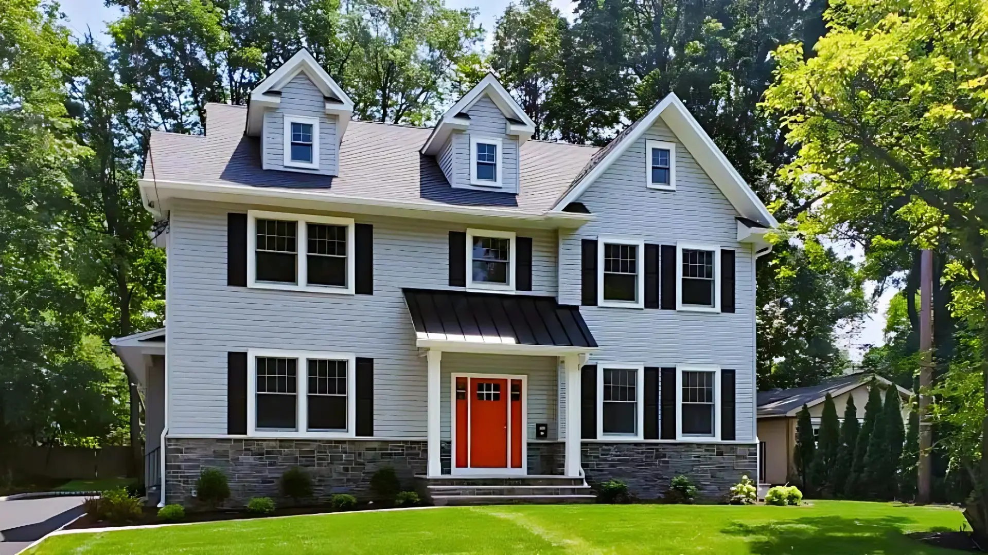 Westfield, NJ | New Home Constriction