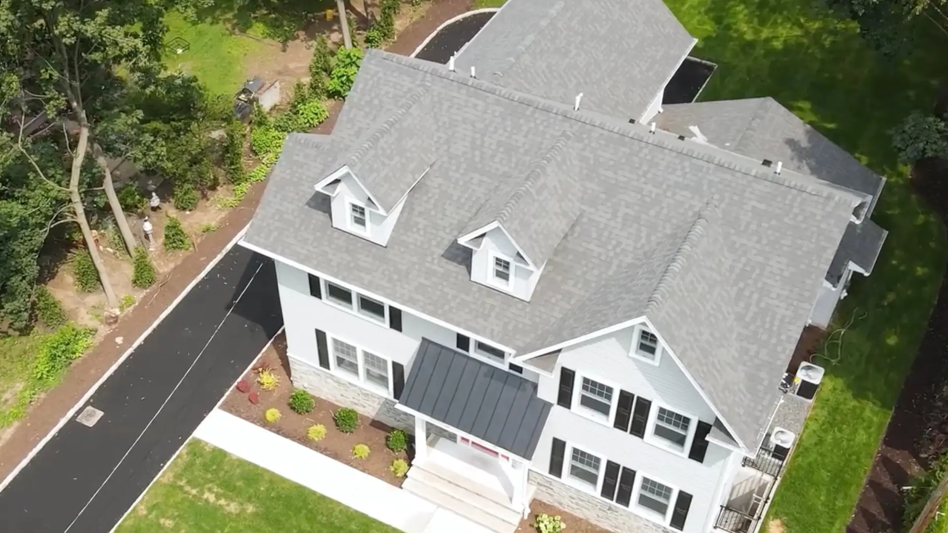 Full-Service Construction Contractor New Providence, NJ