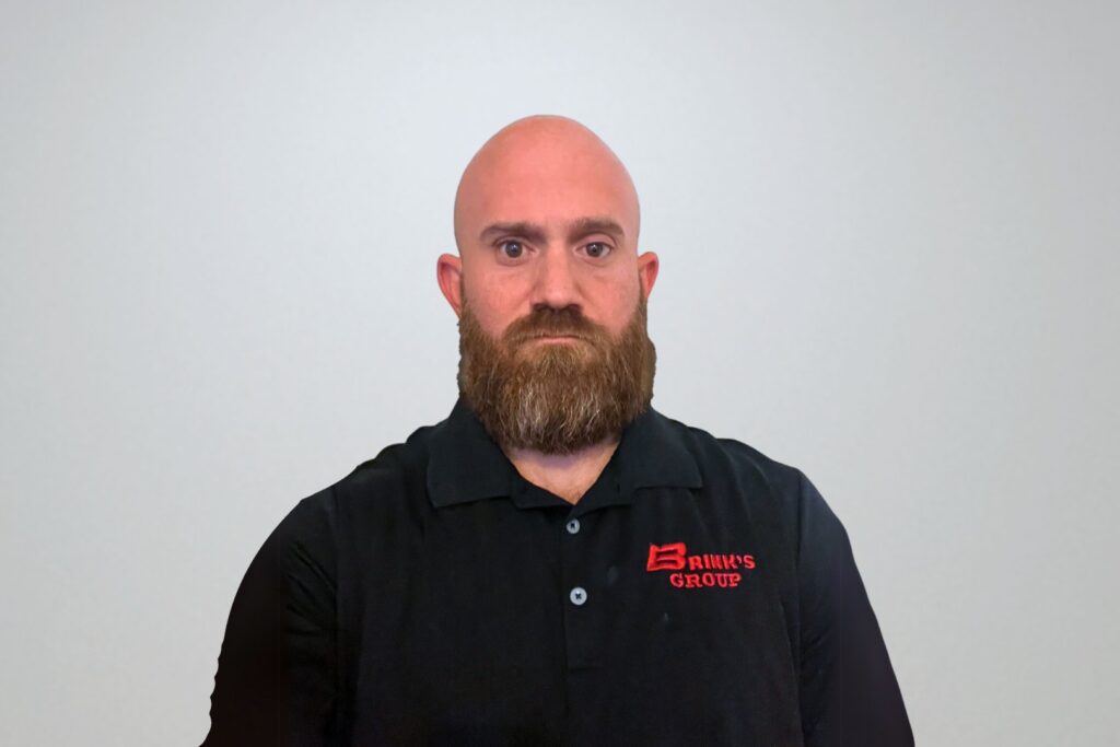 Paul Kelly | Brinks Contracting Services