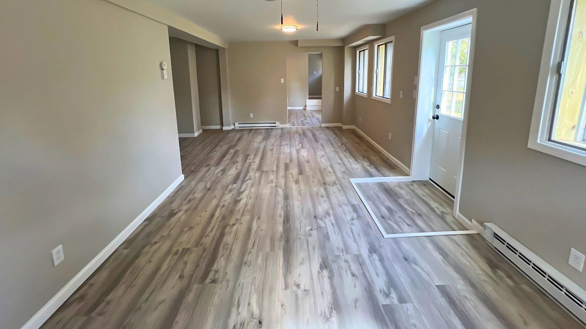 Whole Home Gut Job Renovation near Westfield, NJ